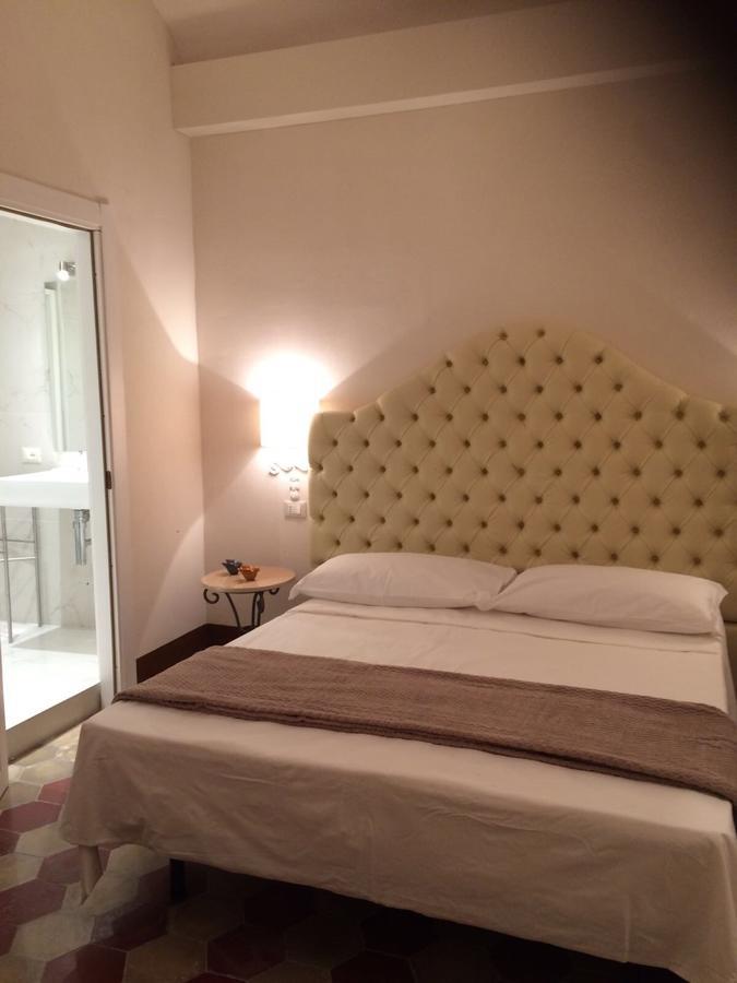Sveva Rooms Noto Buitenkant foto