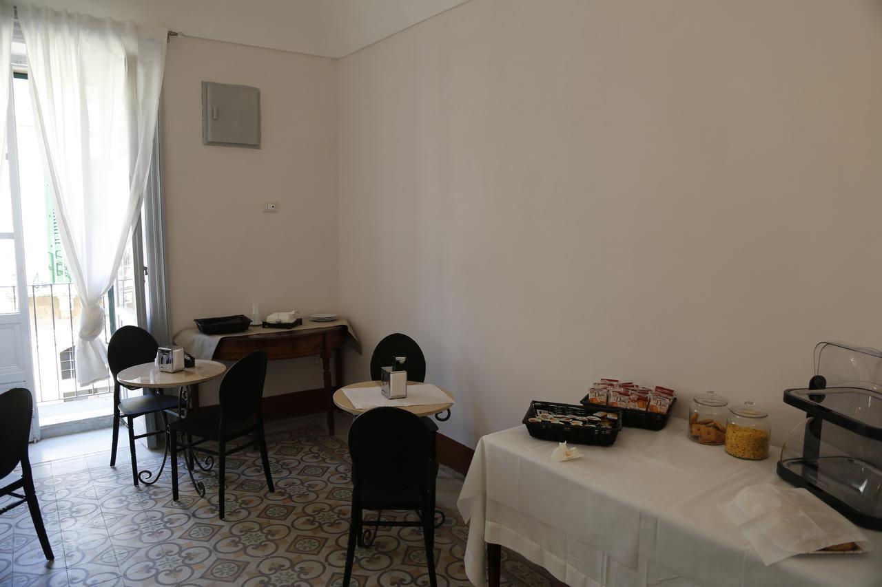Sveva Rooms Noto Buitenkant foto