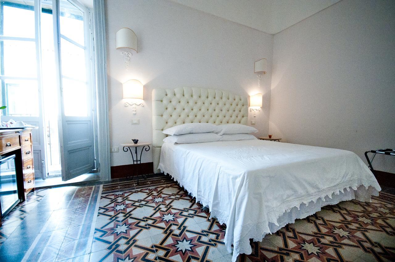 Sveva Rooms Noto Buitenkant foto