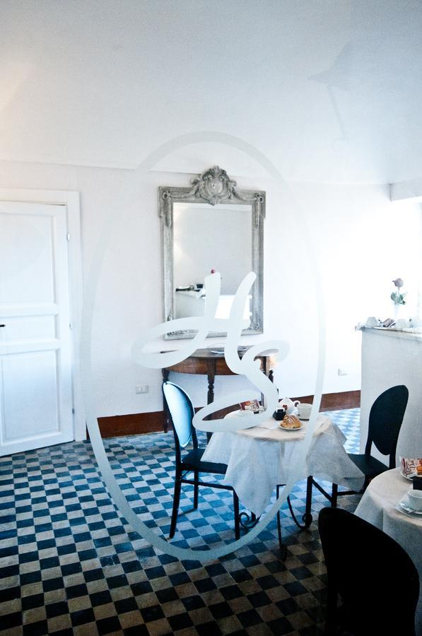 Sveva Rooms Noto Buitenkant foto