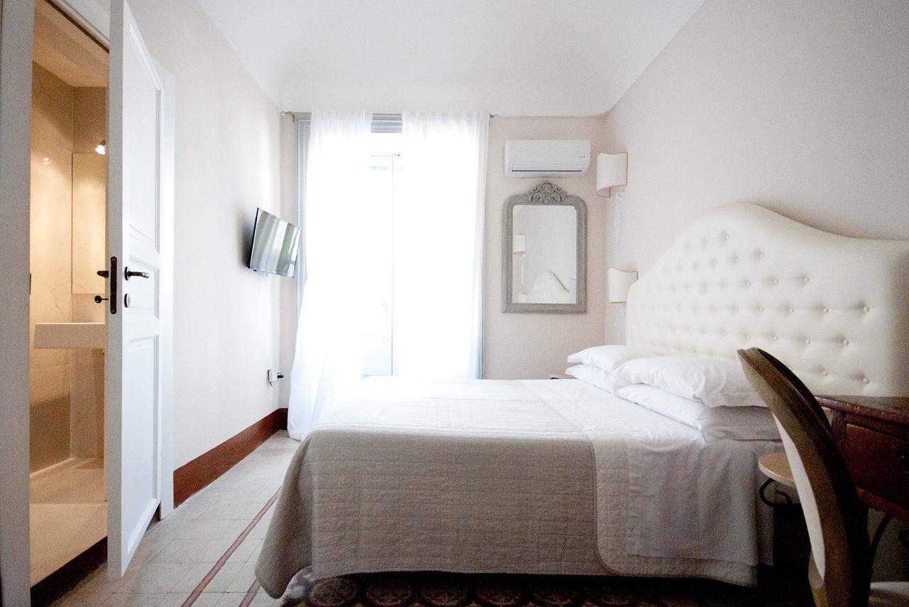 Sveva Rooms Noto Buitenkant foto