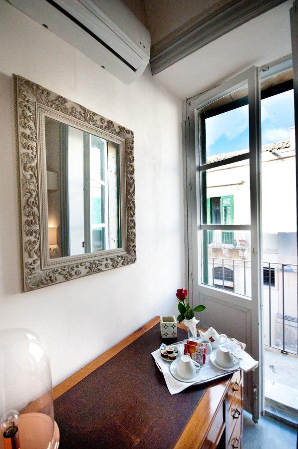 Sveva Rooms Noto Buitenkant foto