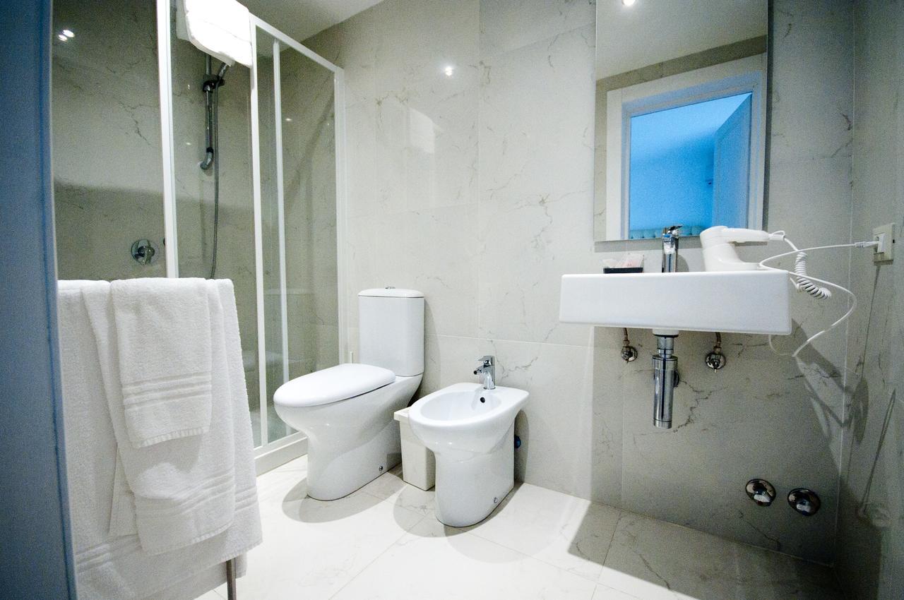 Sveva Rooms Noto Buitenkant foto