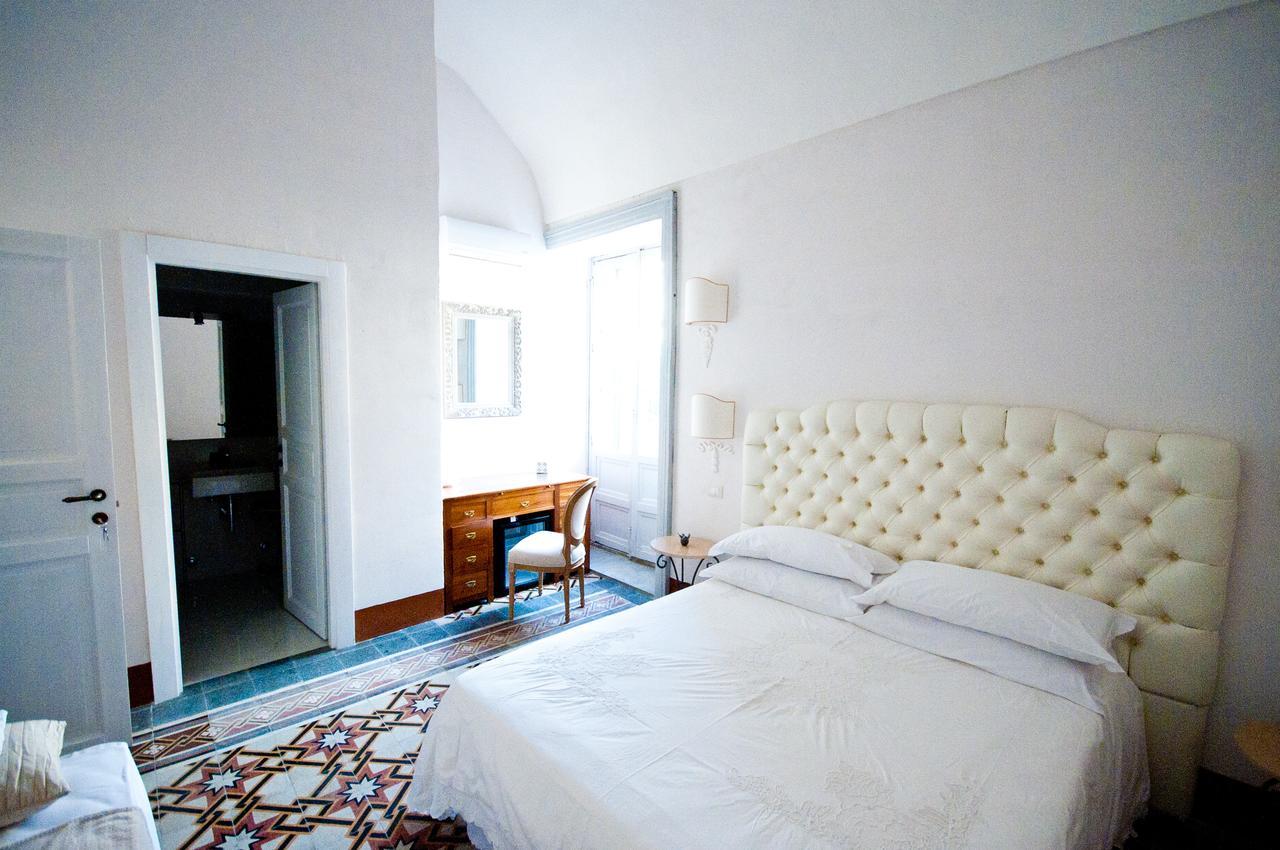 Sveva Rooms Noto Buitenkant foto
