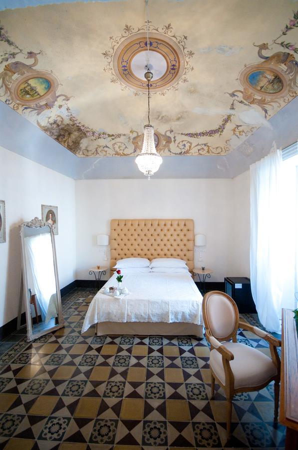 Sveva Rooms Noto Buitenkant foto