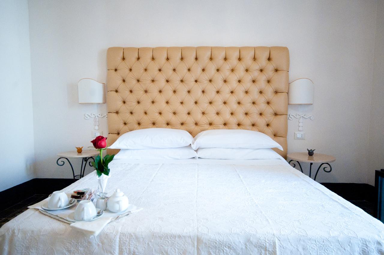 Sveva Rooms Noto Buitenkant foto