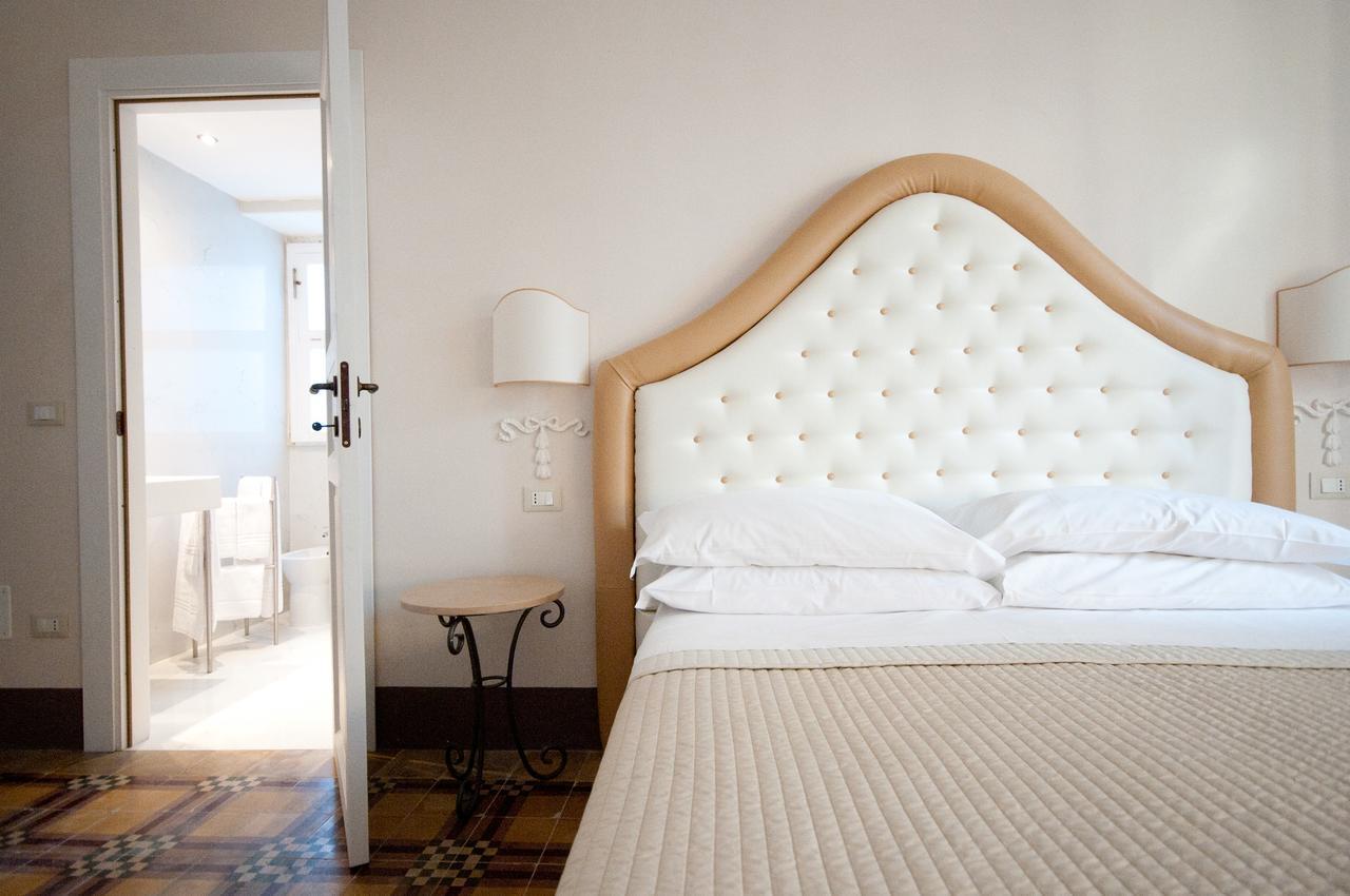 Sveva Rooms Noto Buitenkant foto