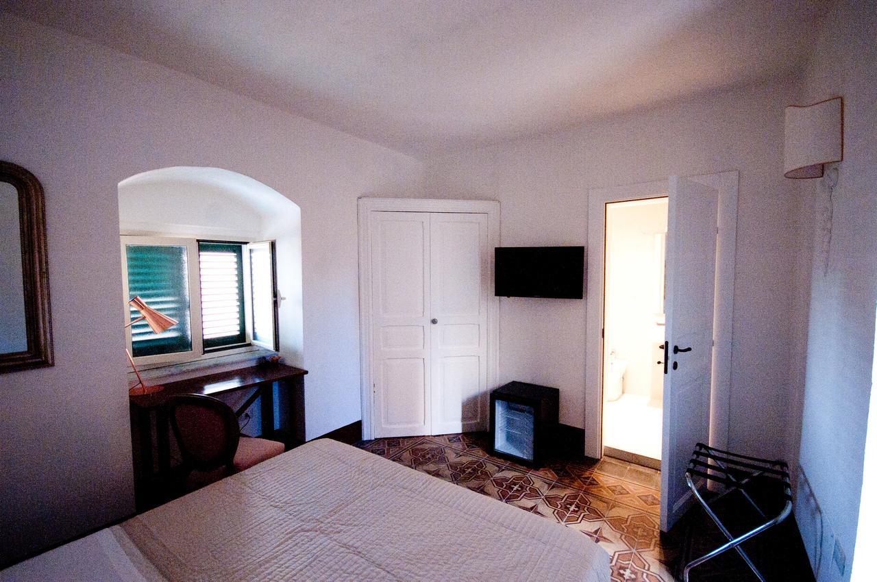 Sveva Rooms Noto Buitenkant foto