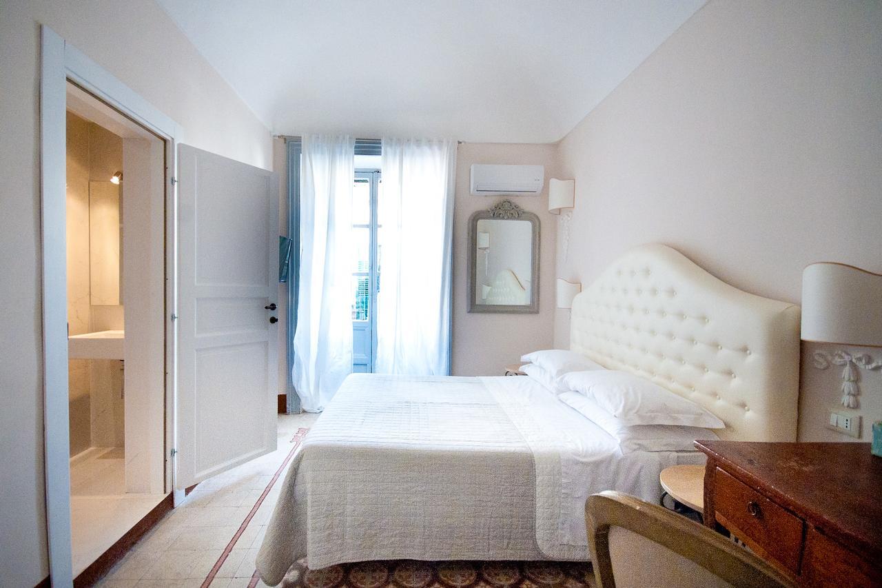 Sveva Rooms Noto Buitenkant foto