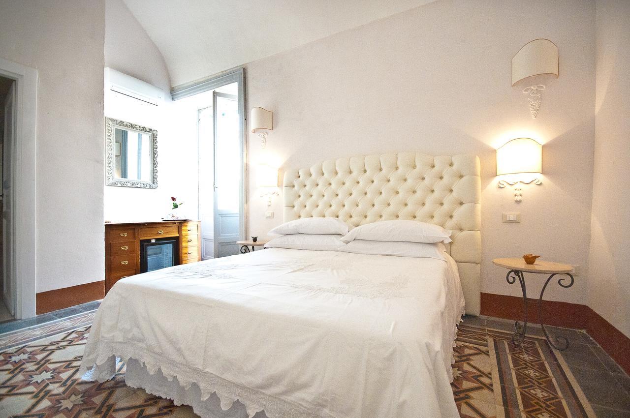 Sveva Rooms Noto Buitenkant foto