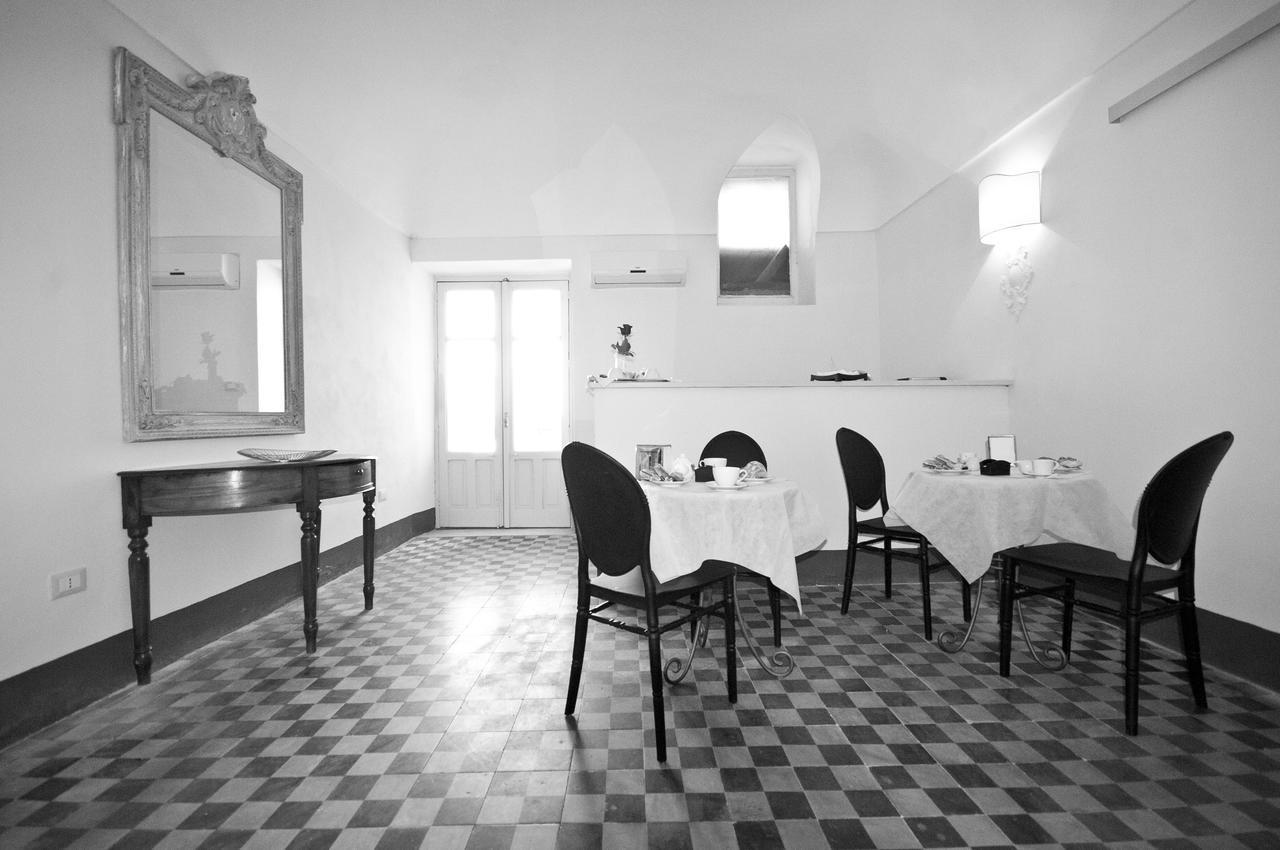 Sveva Rooms Noto Buitenkant foto