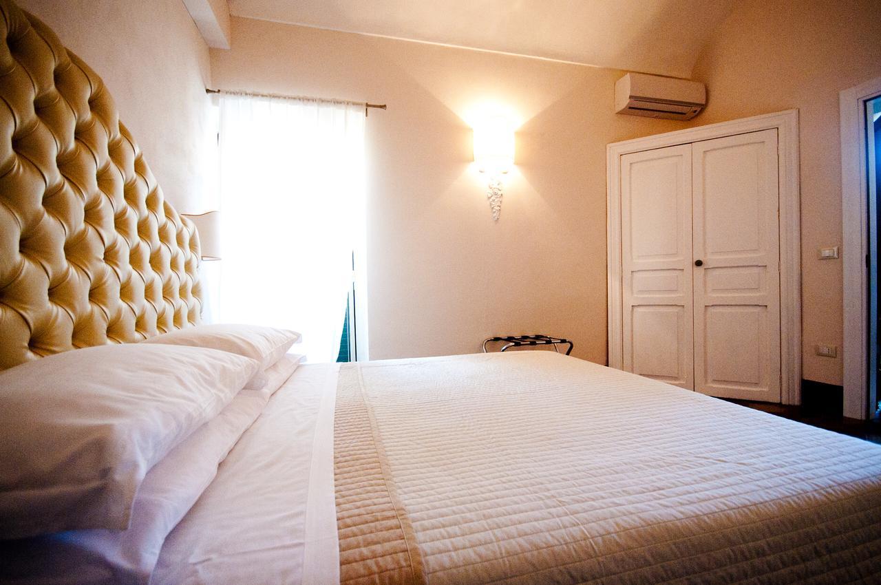 Sveva Rooms Noto Buitenkant foto