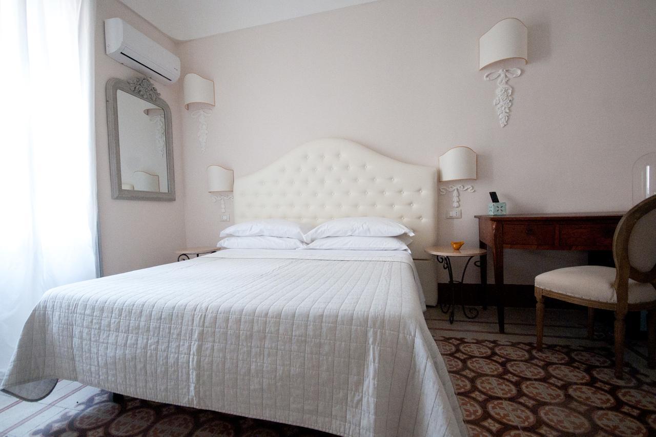 Sveva Rooms Noto Buitenkant foto