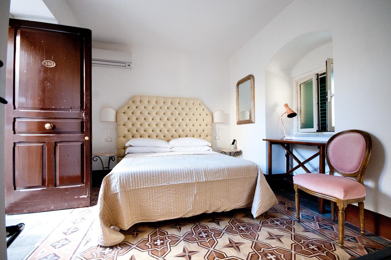 Sveva Rooms Noto Buitenkant foto