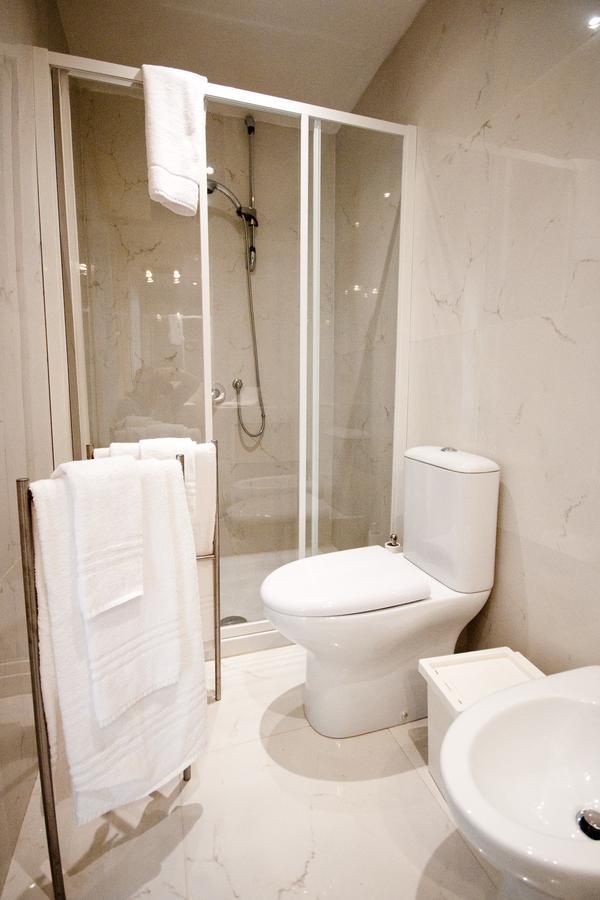 Sveva Rooms Noto Buitenkant foto