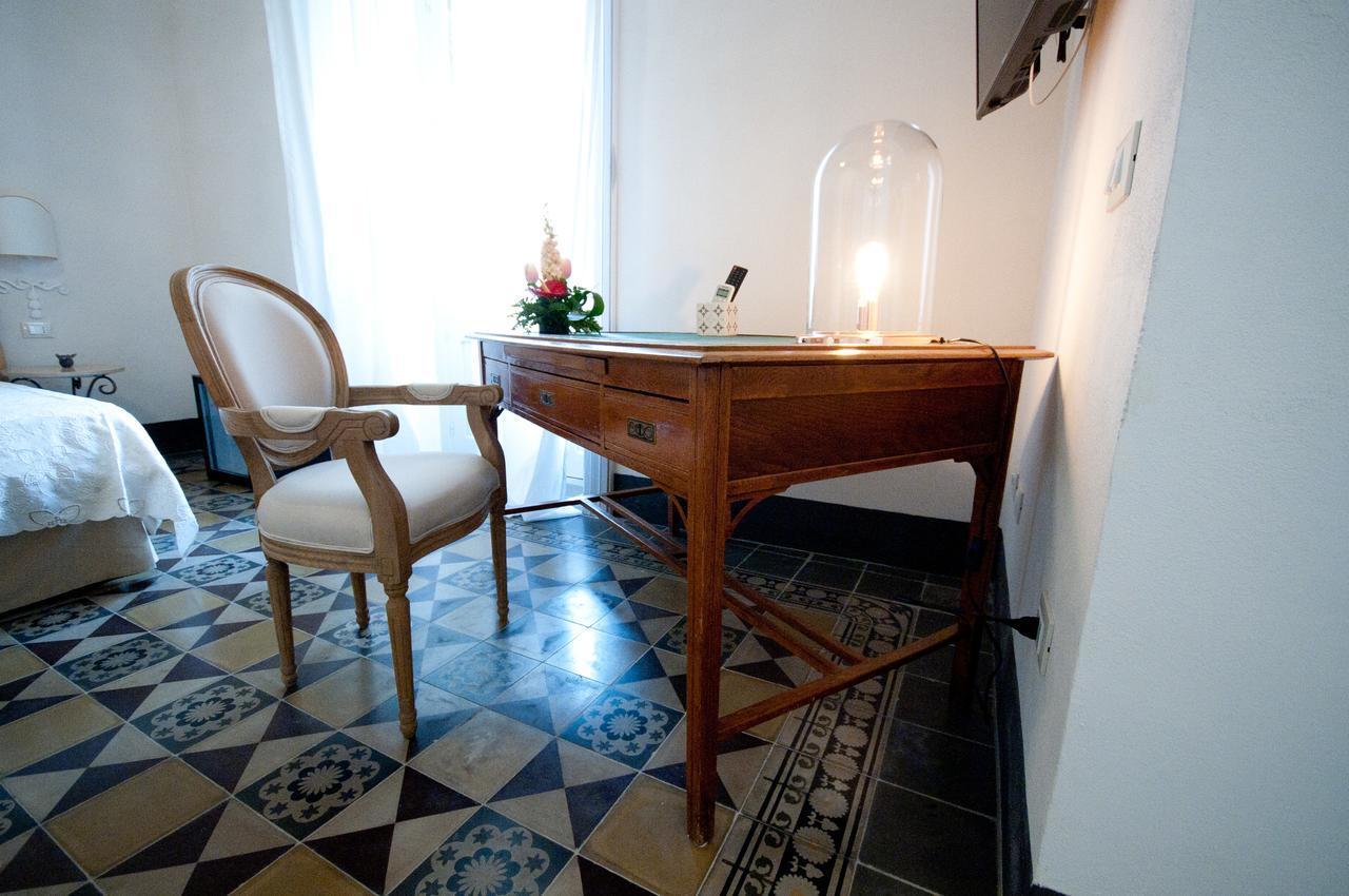 Sveva Rooms Noto Buitenkant foto